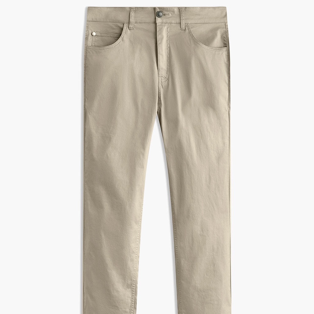 Mugsy Jeans Commanders 33 / 30